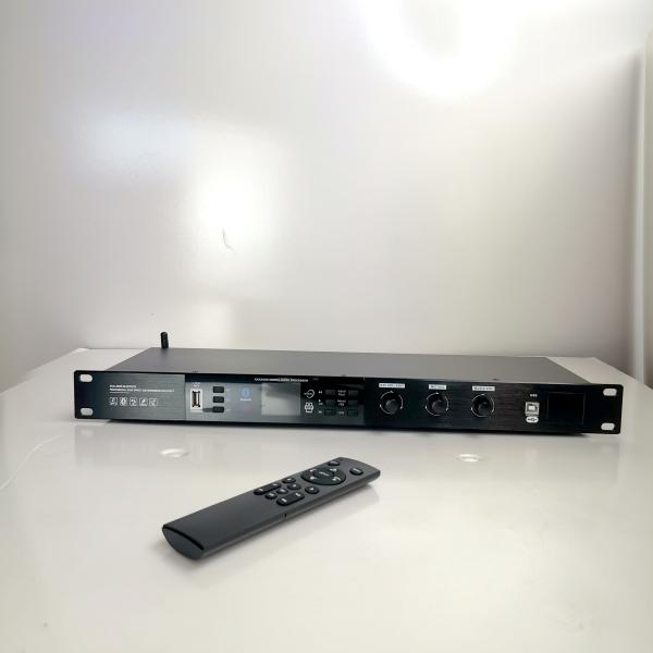 32 Bit Audio Effector