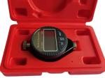 Iso Digital Shore Hardness Tester Convenient Holding Measured Display Values