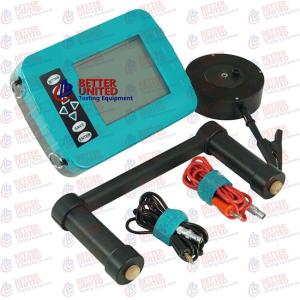China ASTM C876 Non Destructive Testing Equipment Rebar Corrosion Detector wholesale