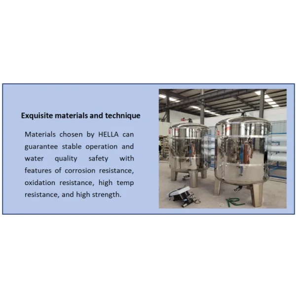 Premium Whole House Water Softener System for Optimal Performance