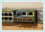 Cisco Switch WS-C2960S-48LPS-L 48 Port Poe Gigabit Ethernet Switch Cisco Network