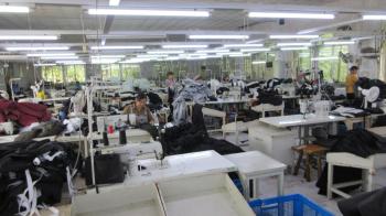 Nanjing Suhuan Trade Co.,Ltd