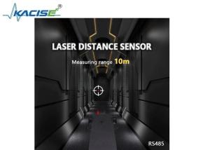 China 10m IP54 Waterproof Laser Rangefinder Sensor Raspberry Pi on sale
