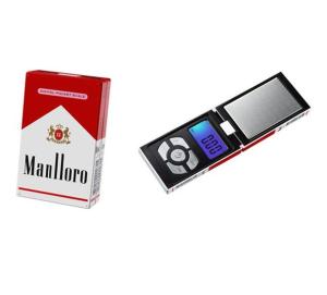 China Power 3V 1 x 2032 batteries 200 gram Digital Pocket Scales weighing machine dwt wholesale