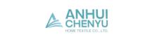 China Anhui Chenyu Home Textile Co., Ltd. logo