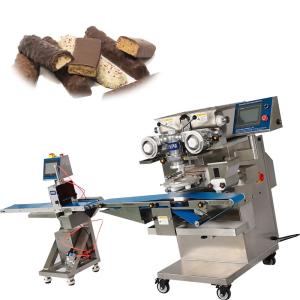 China CE Certificated Automatic Fig Cookies Machine wholesale