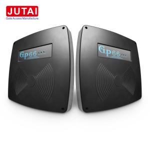 China IP65 GP66 Middle Range EM Card Reader 100cm Distance Stable Working For Parking System wholesale