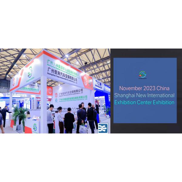 OEM A0008303204 EV Car AC Compressor for Mercedes Benz Fitment 2000-2021 Model Year Hybrid Car AC Compressor