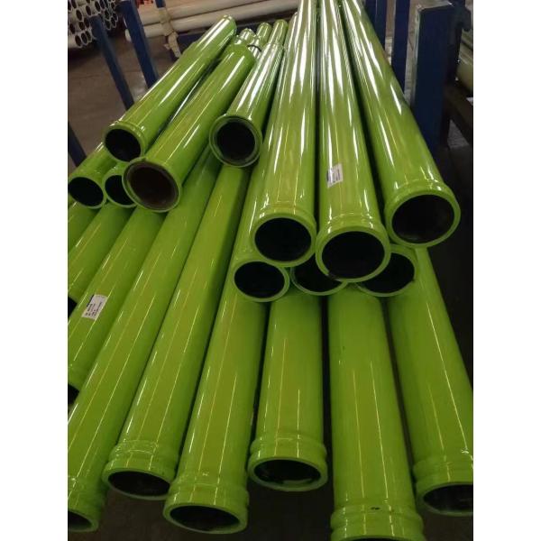 Easy To Use Concrete Pump Spare Parts