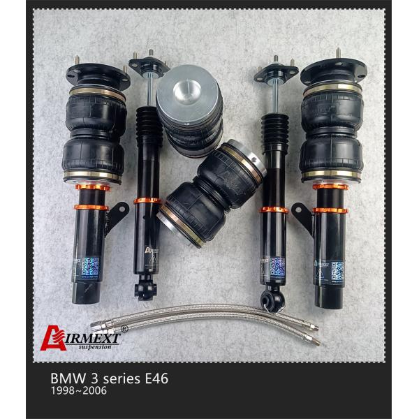 OEM Air Strut Kit For BMW 3 Series E46 1998-2006 Air Spring Shock Absorber