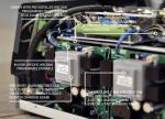 PRO-C 750 Inverter Type Capacitor Discharge Stud Welding Unit For Microprocessor