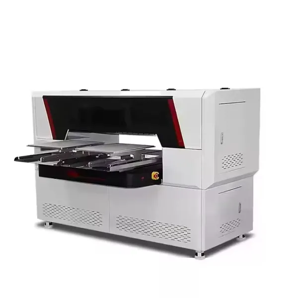 DTG Printer T-Shirt Printing Machine DTG Printer Machine