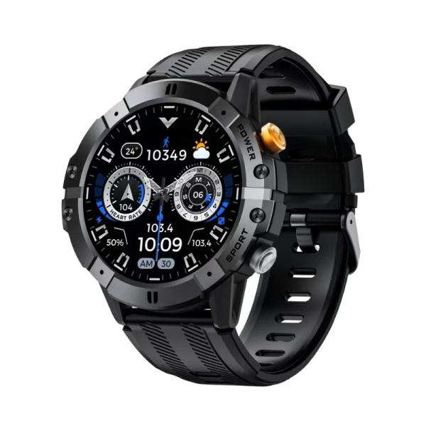 Quality C29 Outdoor Sport Smart Watch With 410mAh Battery Bluetooth Call Message Reminder for sale