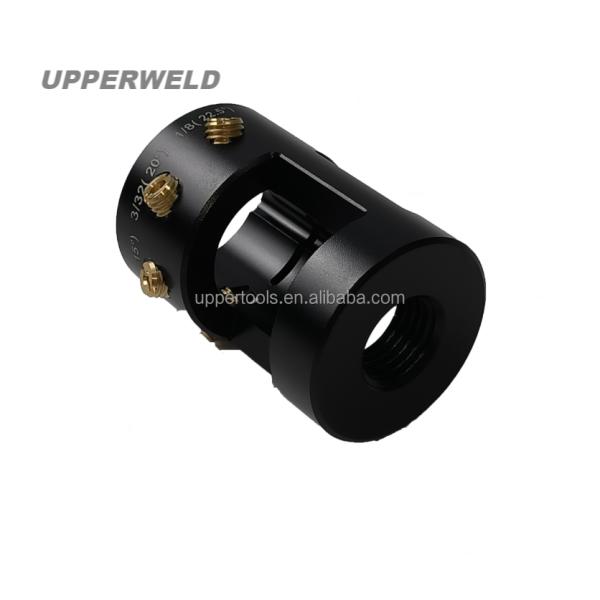 Tig Welding Multi-Angle Cutting Slot Alloy Tungsten Electrode Sharpener Grinder Head