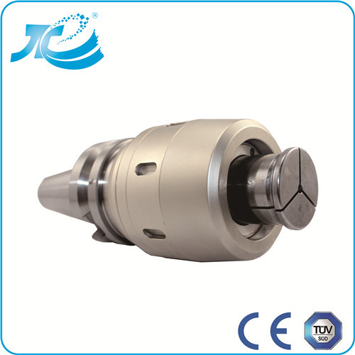 Power CNC Tool Holders Milling Collect Chuck Durable Customizable