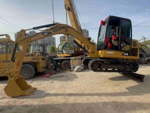 Japan Used CAT Excavator for sale Second Hand 306D Jindongyu Machinery