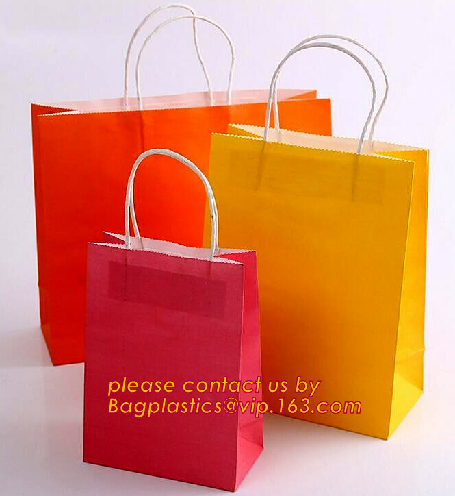 Low cost custom made design logo print handle paper carrier bag luxury paper gift bag,Luxury Paper Package Packaging Gif