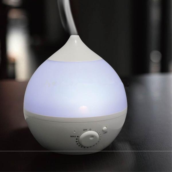 Quality ABS Material Aroma Air Scent Diffuser Essential Oil Diffuser Tabletop for sale