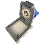 High-performance Bga Test Socket Housing Machining For Your Production Needs