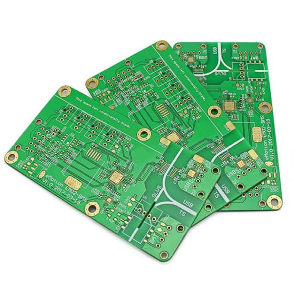 Quality Shenzhen Multilayer PCBs Double Sided Circuit Board Service for sale
