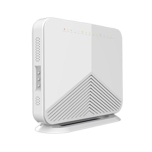 Quality VDM1422-W2 VDSL IAD Modem / VDSL Modem Wifi Router 210*181*41mm Size for sale