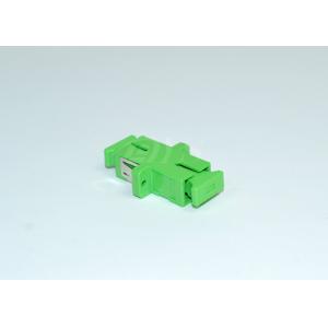 SC/APC Simplex Fiber Optic Adapter Testing / Measurement Instruments