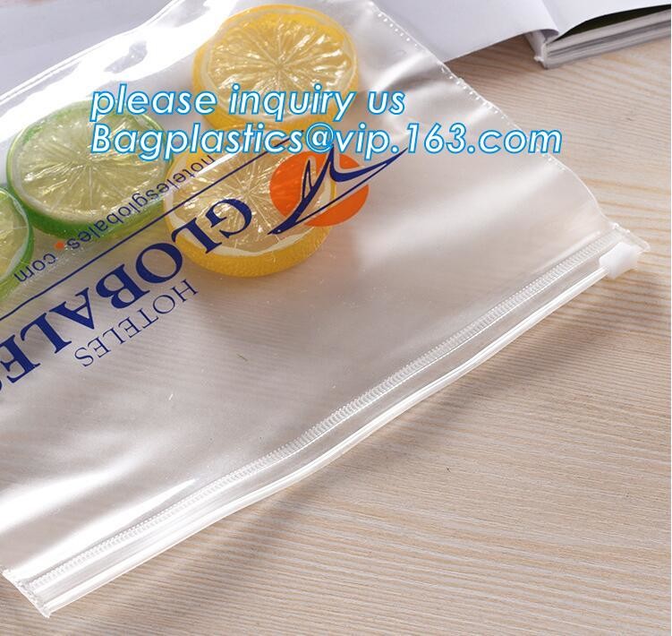 Promotional Low MOQ colorful A5 size matte waterproof mesh PVC file pocket folder/document bag with zipper and custom lo
