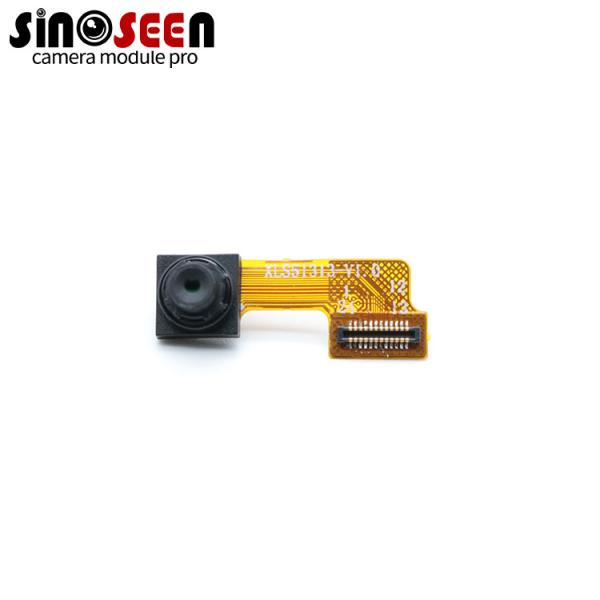 Quality 1MP 720P 60FPS Ultra Low Light Camera Module With JX-H42 CMOS Sensor for sale
