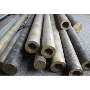 Polished / Mill Surface Bronze Hollow Bar CC491K CC499K C83600 C84400