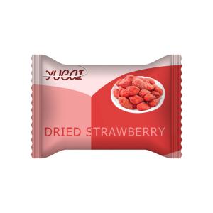 China VMPET / CPP Cold Seal Film Chocolate Packaging PVC Shrink Wrap Bags wholesale