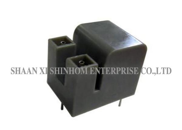 Quality Ferrite Core High Voltage Ignition Transformer For Ozone Generator Air Cleaning System for sale