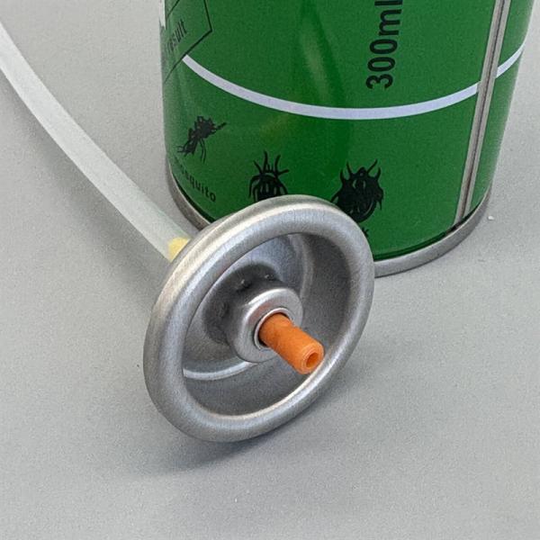 Quality Reliable water based insecticide valve actuator for homeowners with easy operation for sale