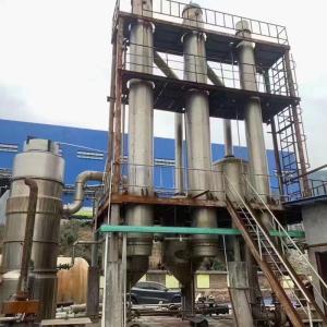 China SAP Second Hand Evaporator With Semi Hermetic Compressor wholesale