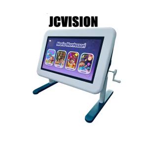 China JCVIsion 32&quot; 1080P Multiple Player Android Interactive Game Table for Nursery No reviews yet wholesale
