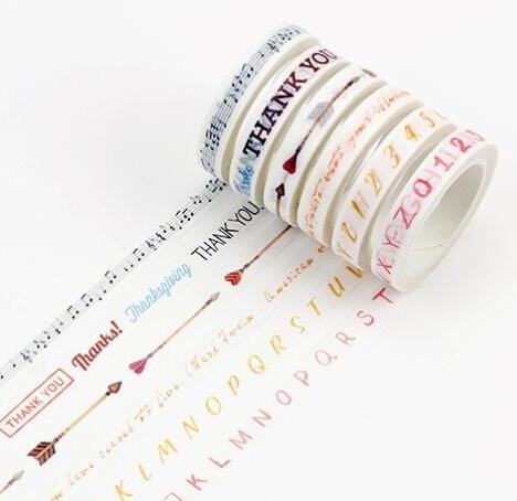 foil washi tape holographic foil washi tape,Gold Laser Decorative Reflective Customized Washi Tape,Decorative Adhesive T