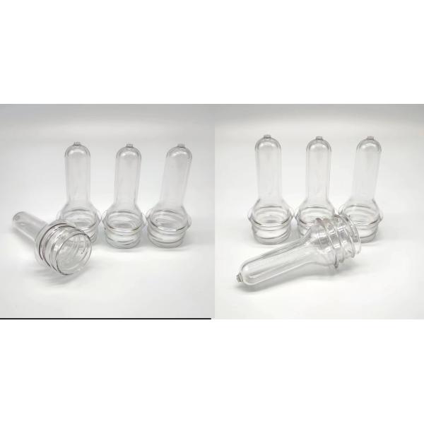 10-20 L Capacity PET Preform for Beverage Packaging Solution