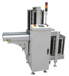 China 220V Fully Automatic PCB Unloader Fabrication Machine 7kg/Cm2 wholesale
