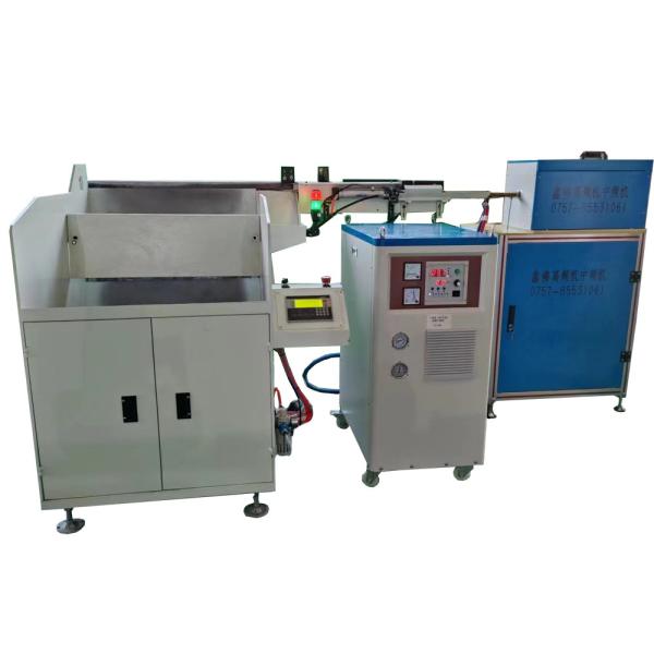 Saving Energy IGBT Induction Heating Machine Of Forging And Forming At Industry