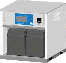 Quality Sine Wave Solar Power Inverter Off - Grid Solar System for sale