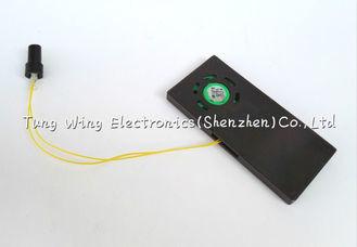 Quality 15 Seconds Light Sensor Toy Sound Module Custom Product Crafts Music Box Applied for sale