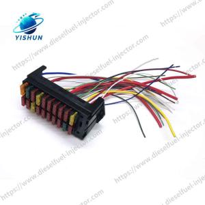Excavator Fuse Box For 200-8 Fuse Box