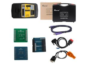 China MB BGA Tool Car VVDI Key Programmer For Benz MB BGA Auto Diagnostic Tool wholesale