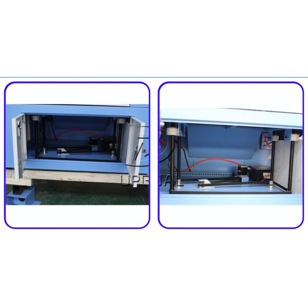 High Precision 500*400mm Desktop Advertising Co2 Laser Engraving Cutting Machine 60W