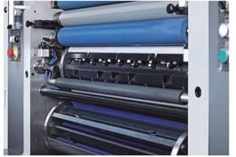 Small Format 4-color Book Offset Printer