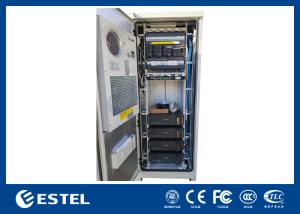 China Low Cost Customizable Integrated Solution Hybrid Energy Telecom Power System With Solar Power Grid Diesel Generator Battery For Outdoor Telecom Site wholesale
