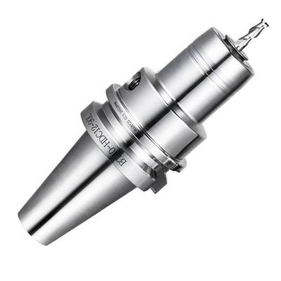 CNC BT30 Bt40 Bt50 Hydraulic Tool Holder Collet HDC Variable Diameter Elastic Spring