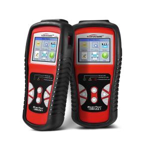 2.8 Inches TFT Screen Car Engine Tester AD510 Obd2 Diagnostic Code Reader Kw830