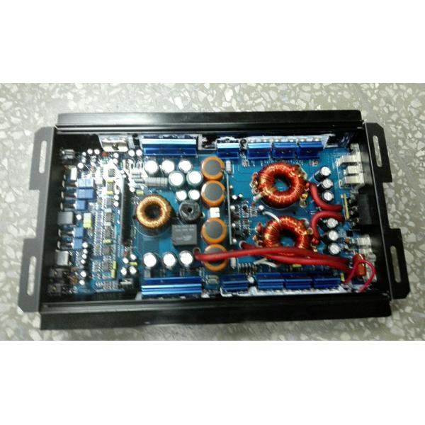 1000W mono class D car amplifier