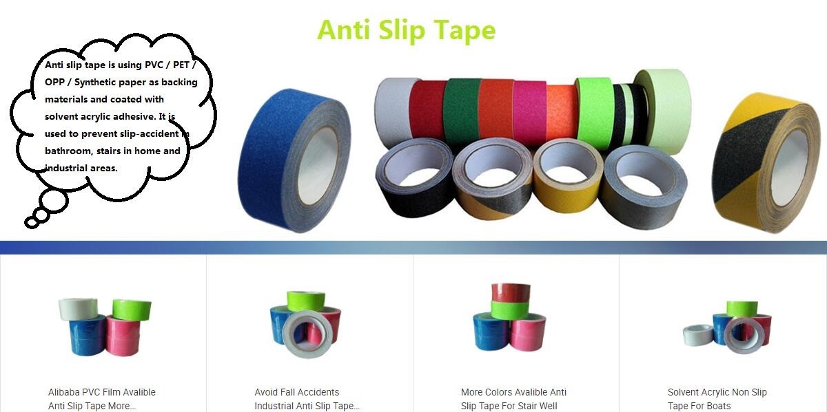 DUCT TAPE,MASKING TAPE,ANTI SLIP TAPE,CAMOUFLAGE TAPE,ALUMINUM FOIL TAPE,OEM bopp/opp packing ,polyethylene adhesive tap