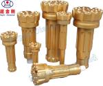 Per Requested Performance Crown Opener Bit and Inner Opener Bit for Double